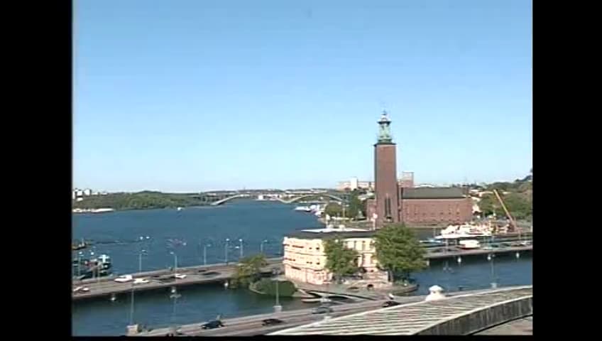 Stillbild från Debatt om förslag, Våldsbrott och brottsoffer