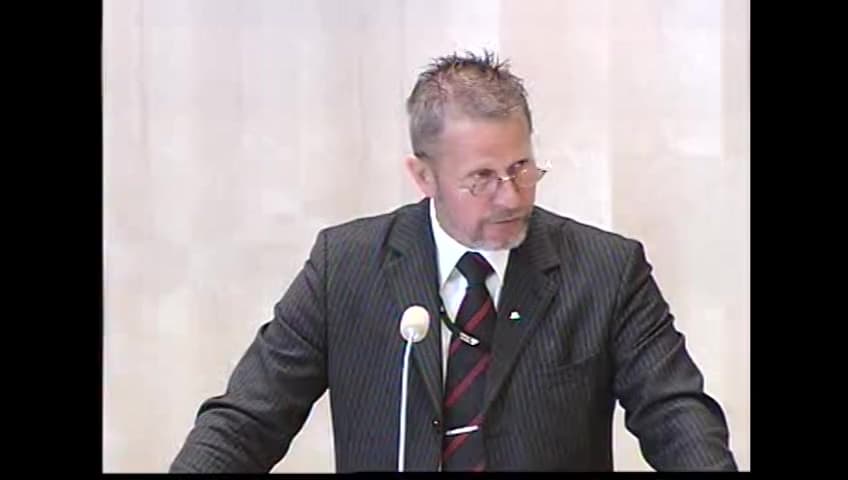 Stillbild från Debatt om förslag, Vissa läkemedels- och psykiatrifrågor