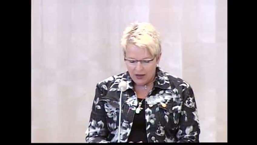 Stillbild från Debatt om förslag, Försäkrings- och skadeståndsrättsliga frågor