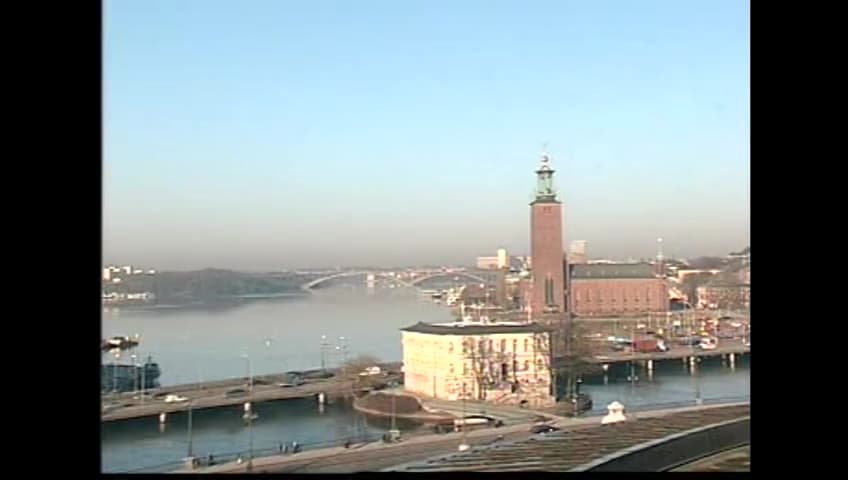 Stillbild från Debatt om förslag, Vissa näringspolitiska frågor