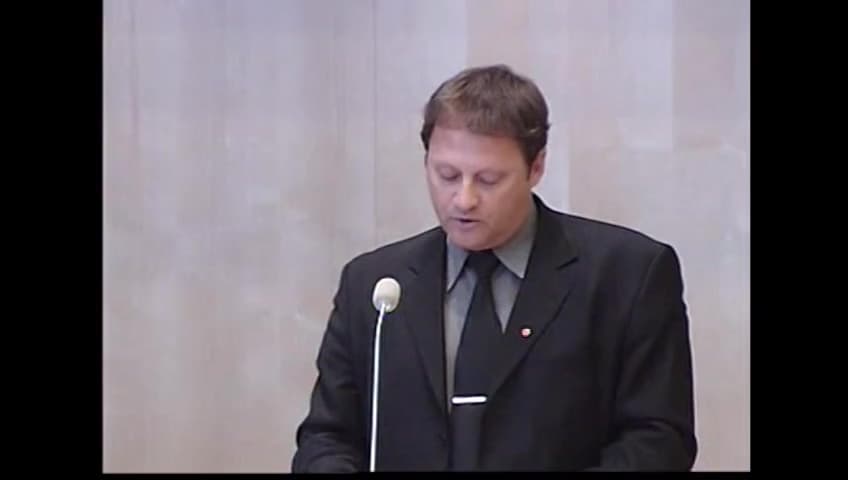 Stillbild från Debatt om förslag, Gymnasieskolan