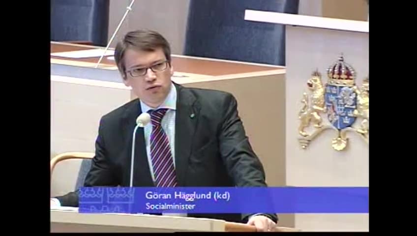 Stillbild från Interpellationsdebatt, Fördelning av utsläppsrätter