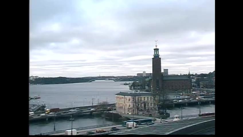 Stillbild från Debatt om förslag, Bostadsförsörjningsfrågor