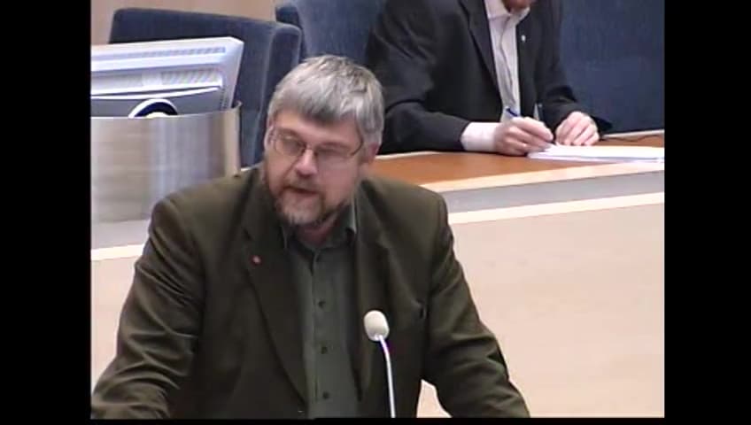 Stillbild från Interpellationsdebatt, Reglerna för internprissättning vid företags internationella transaktioner