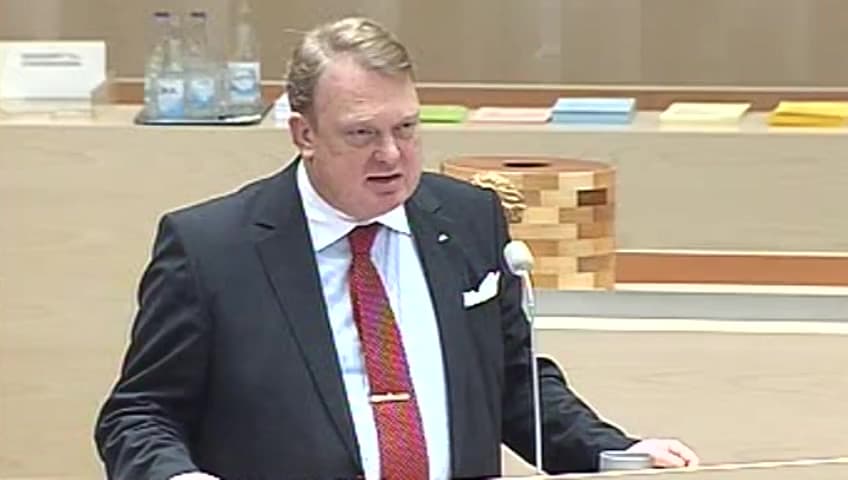 Stillbild från Interpellationsdebatt, Destruering av ammunition på miljömässiga och konkurrensmässiga villkor