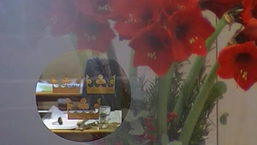 Stillbild från Debatt om förslag, Maskeringsförbud