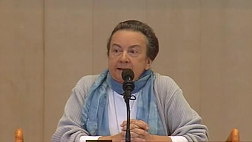 Stillbild från Debatt om förslag, Luftfart