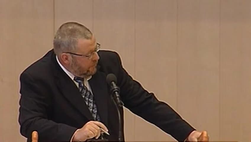 Stillbild från Debatt om förslag, Vissa frågor inom spelområdet m.m.