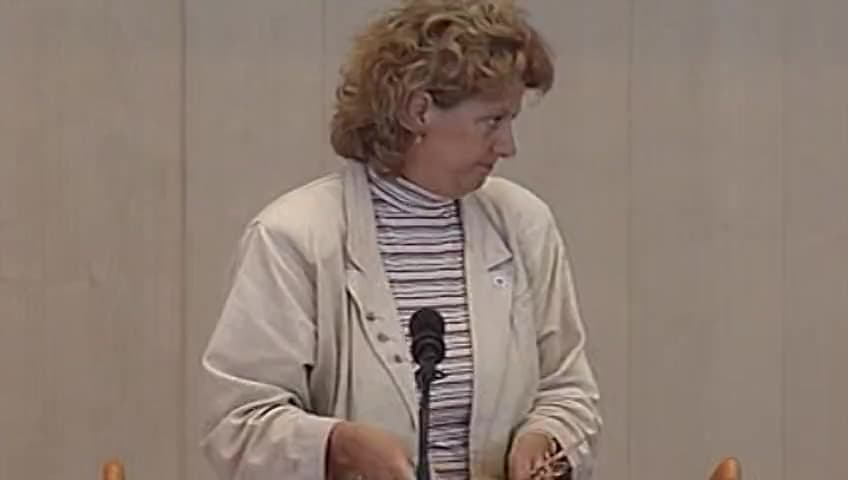 Stillbild från Debatt om förslag, Johannesburg  -  FN:s  världstoppmöte  om  hållbarutveckling