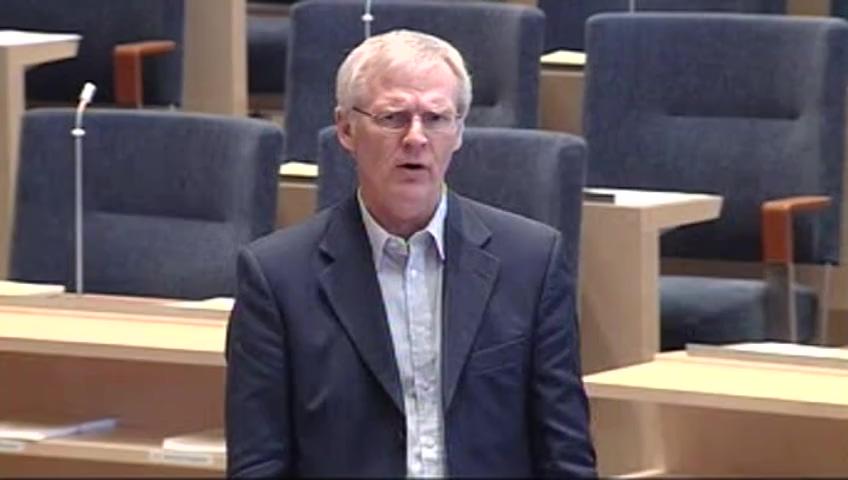 Stillbild från Frågestund, Frågestund