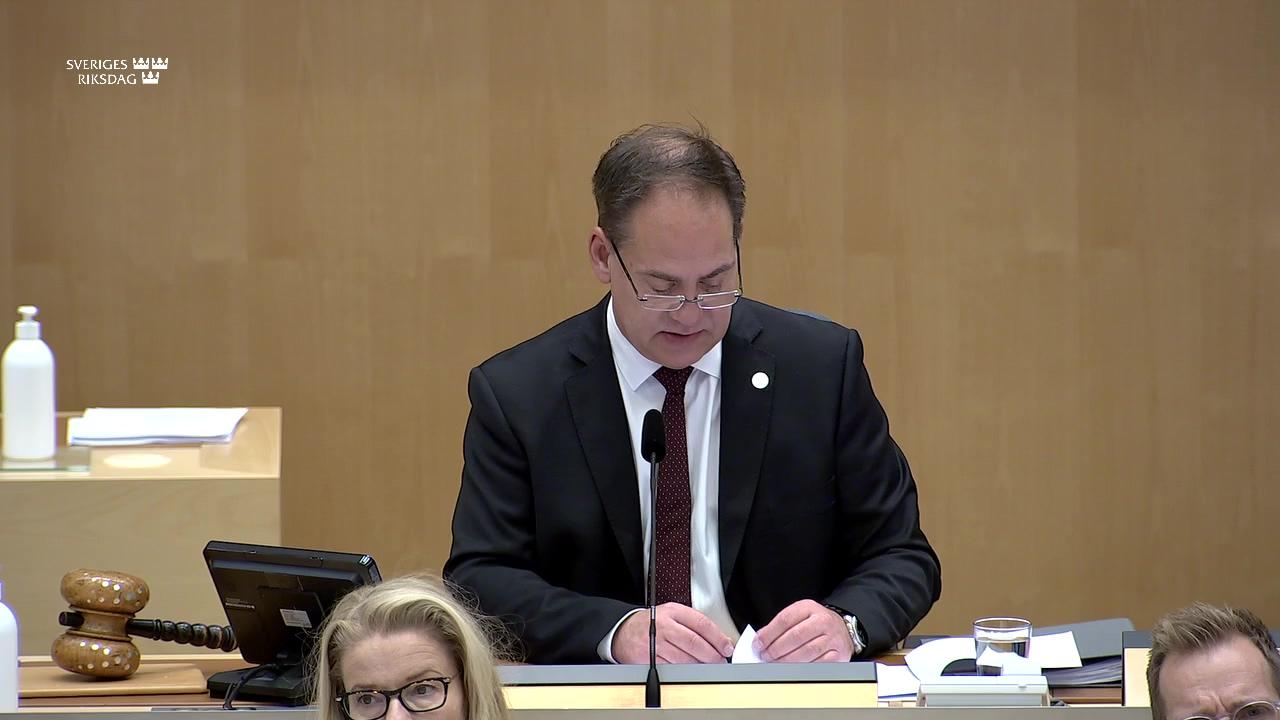 Stillbild från Frågestund, Frågestund