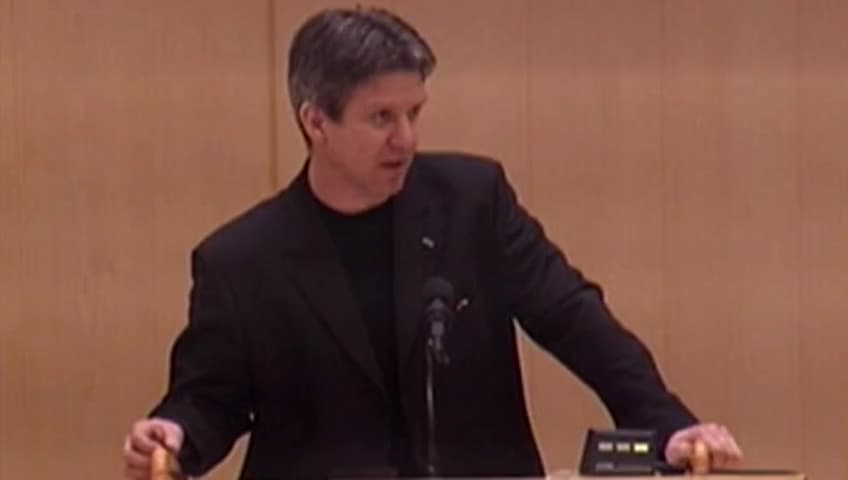 Stillbild från Debatt om förslag, Godkännande    av    rambeslut    om    gemensammabrottsutrednings-grupper inom EU