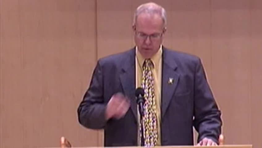 Stillbild från Debatt om förslag, Reformerade   regler   för   bostadstillägg   tillpensionärer m.fl.