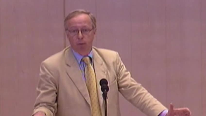 Stillbild från Debatt om förslag, Riktlinjer för den ekonomiska politiken, utgiftstak, skattefrågor m.m.