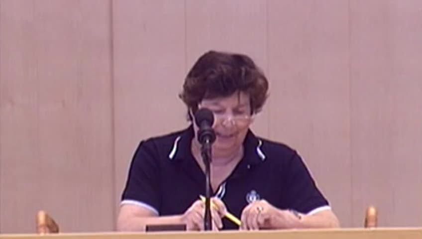 Stillbild från Debatt om förslag, Sjukersättning och aktitivetsersättning i stället för förtidspension