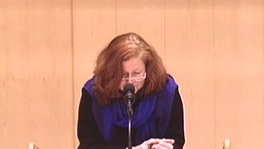 Stillbild från Debatt om förslag, Idrottsfrågor m.m.