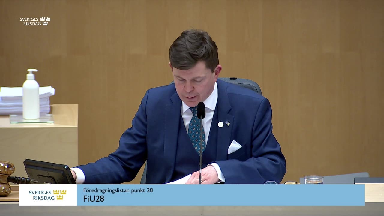 Stillbild från Beslut, Beslut: Riksrevisionens rapport om beslutsunderlag inför stora reformer