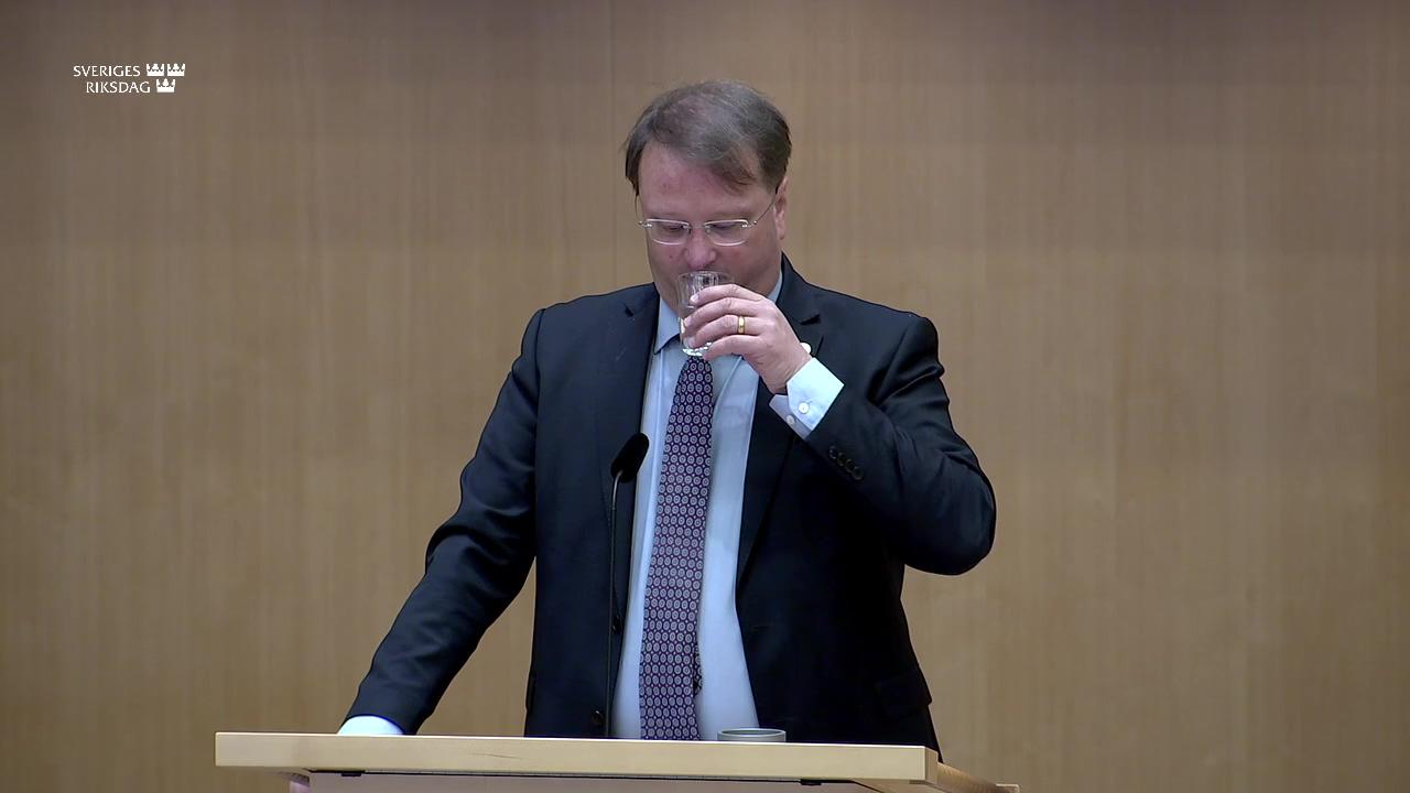 Stillbild från Debatt om förslag, EU:s nya tågpassagerarförordning