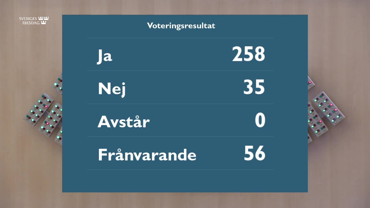 Stillbild från Beslut, Beslut: En sänkt åldersgräns för öppna insatser till barn utan vårdnadshavarens samtycke