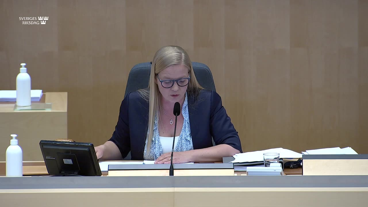 Stillbild från Beslut, Beslut: Organisationen för säkerhet och samarbete i Europa under 2022
