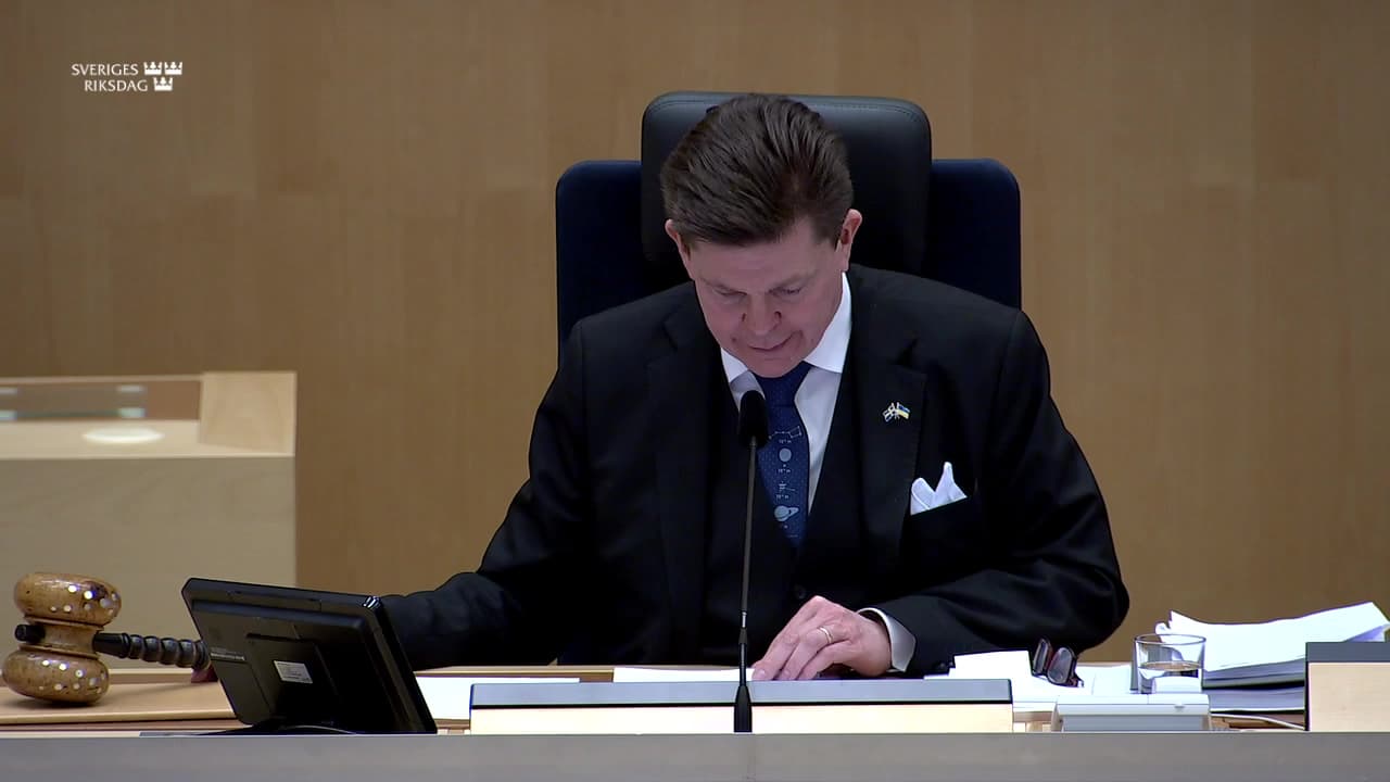 Stillbild från Beslut, Beslut: Våldsbrott och brottsoffer