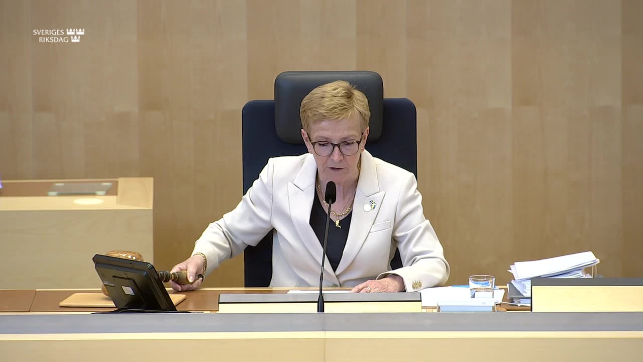 Stillbild från Beslut, Beslut: Idrott och friluftsliv