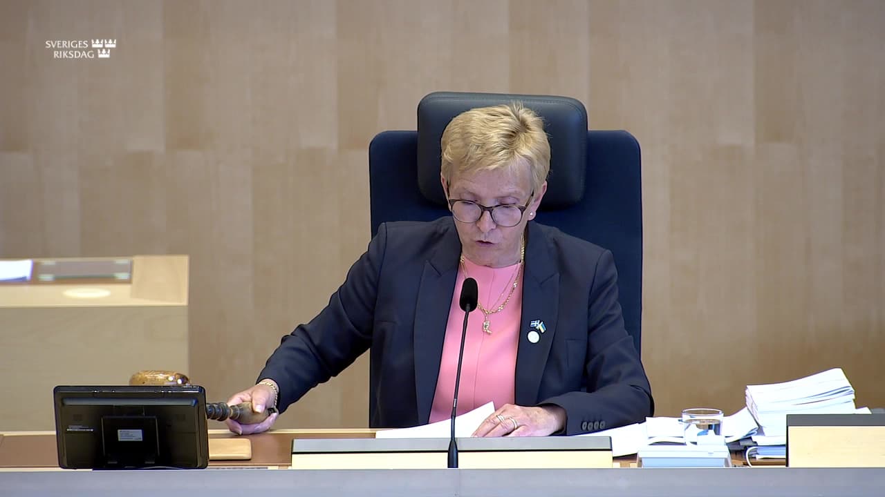 Stillbild från Beslut, Beslut: Strategi för företag i kulturella och kreativa branscher