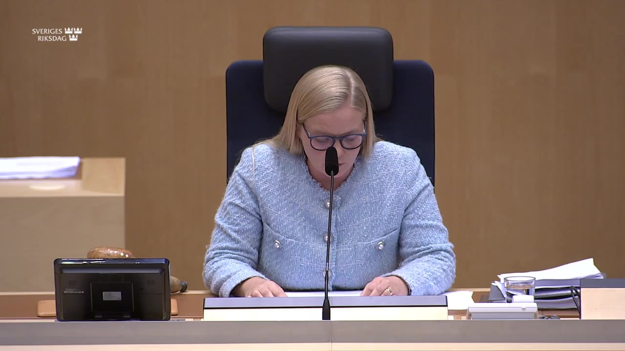 Stillbild från Beslut, Beslut: Kompletterande bestämmelser till nya unionsregler på konkurrensområdet