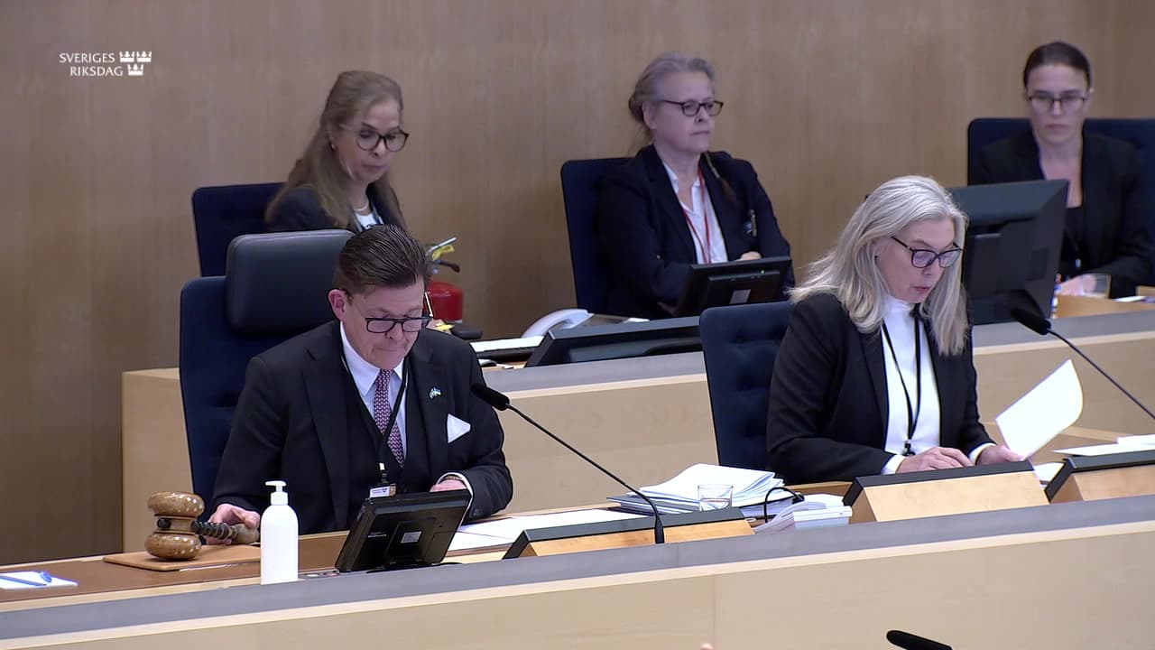Stillbild från Beslut, Beslut: Aktsamhet vid bygg-, rivnings- och markåtgärder