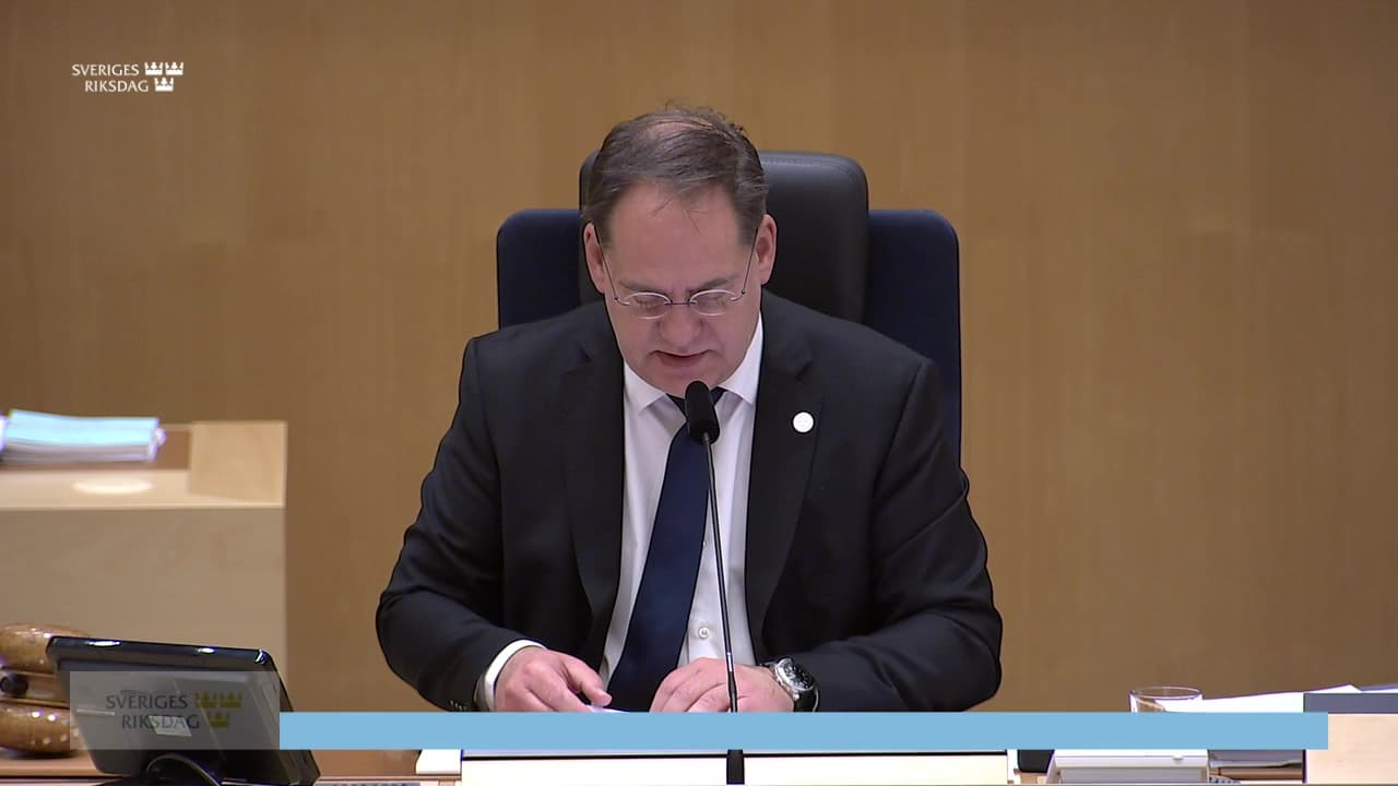 Stillbild från Beslut, Beslut: Sveriges internationella bistånd – uppföljning, utvärdering och rapportering