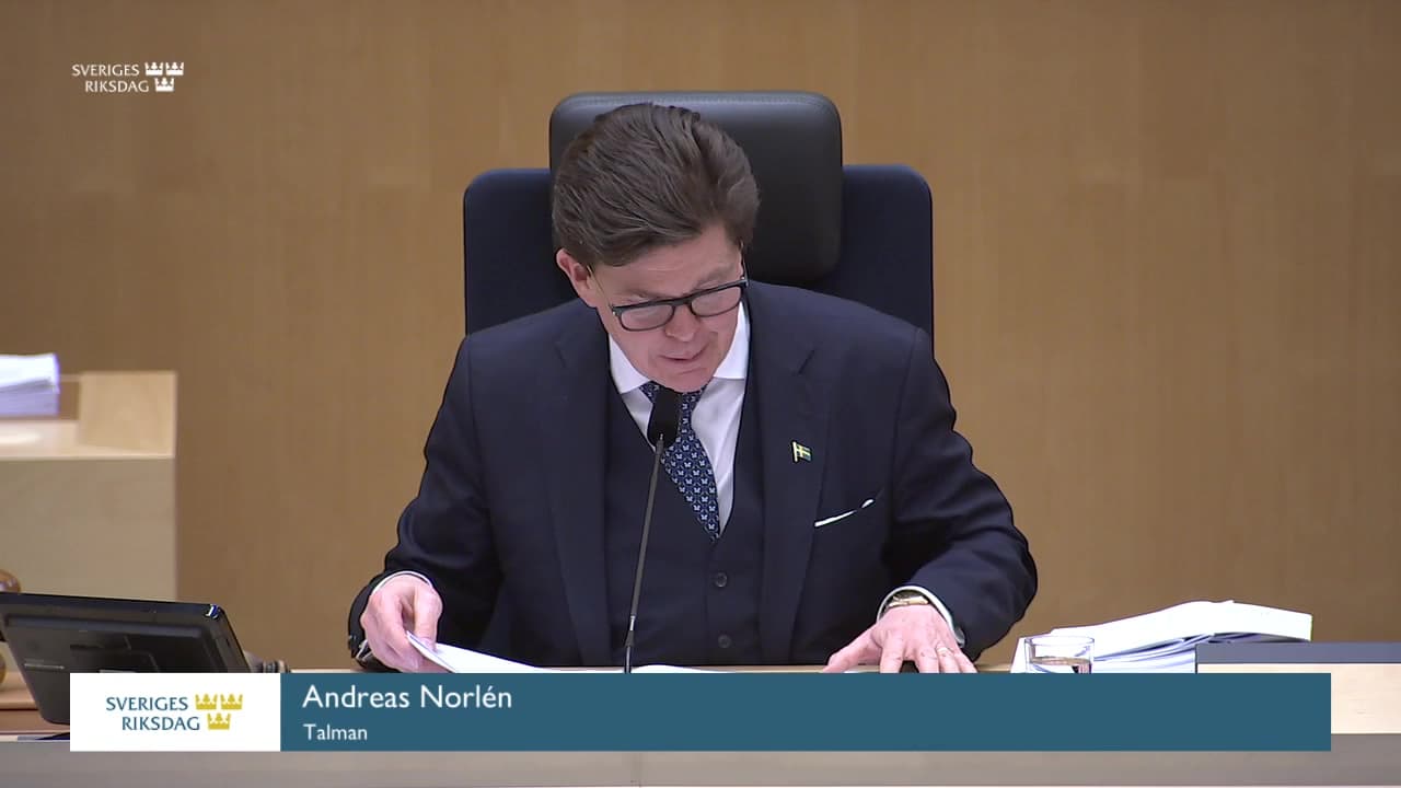 Stillbild från Beslut, Beslut: Utökade skyldigheter att lämna uppgifter till Utbetalningsmyndigheten