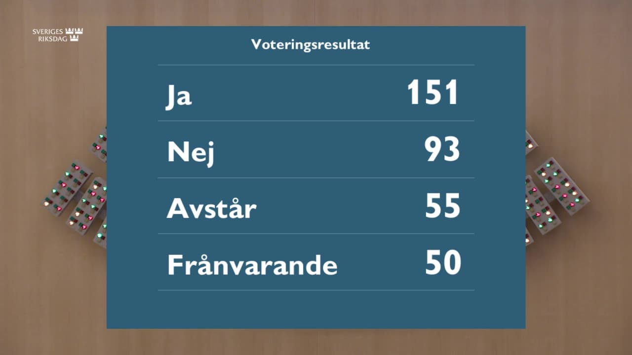 Stillbild från Beslut, Beslut: Idrott och friluftsliv