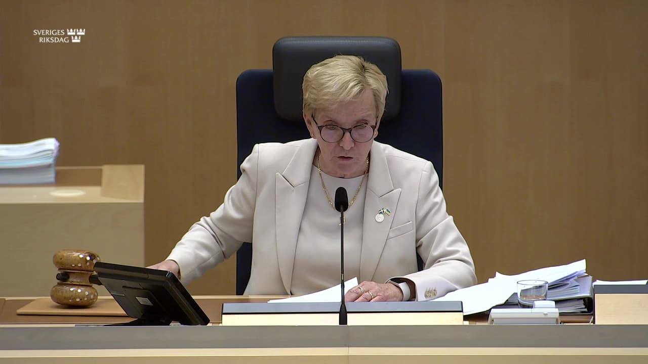 Stillbild från Beslut, Beslut: Grundläggande om utbildning