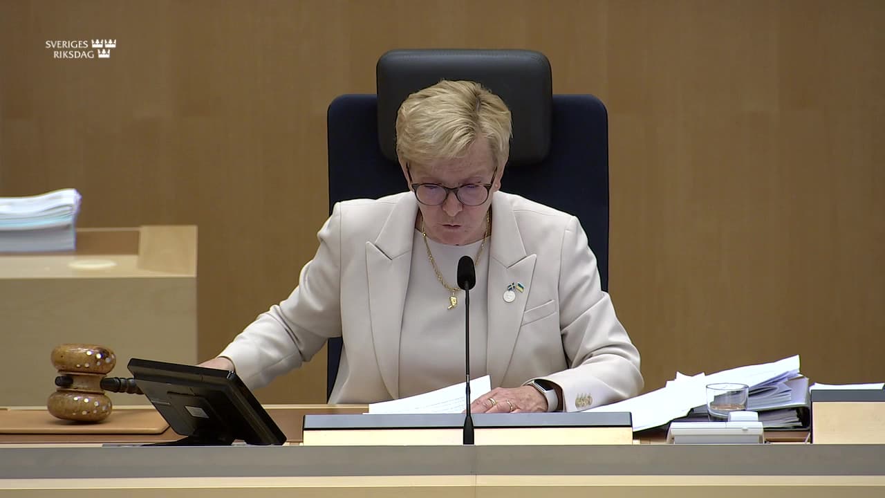 Stillbild från Beslut, Beslut: Fördjupad uppföljning av arbetet med att förebygga och bekämpa mäns våld mot kvinnor
