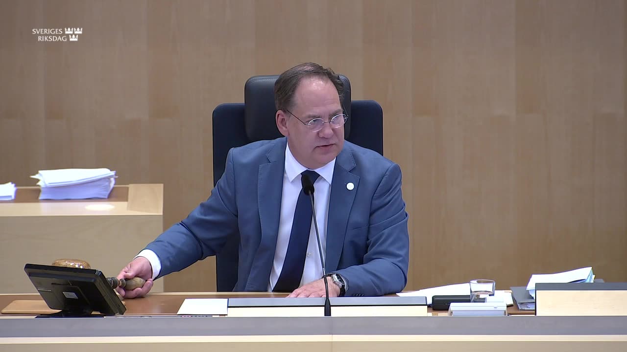 Stillbild från Beslut, Beslut: Uppdaterat högkostnadsskydd för läkemedel