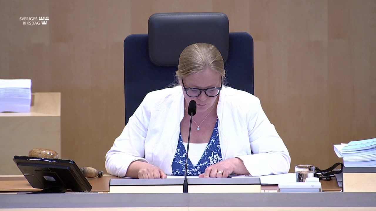 Stillbild från Beslut, Beslut: Ett fritidskort för barn och unga – en aktiv och meningsfull fritid i gemenskap med andra