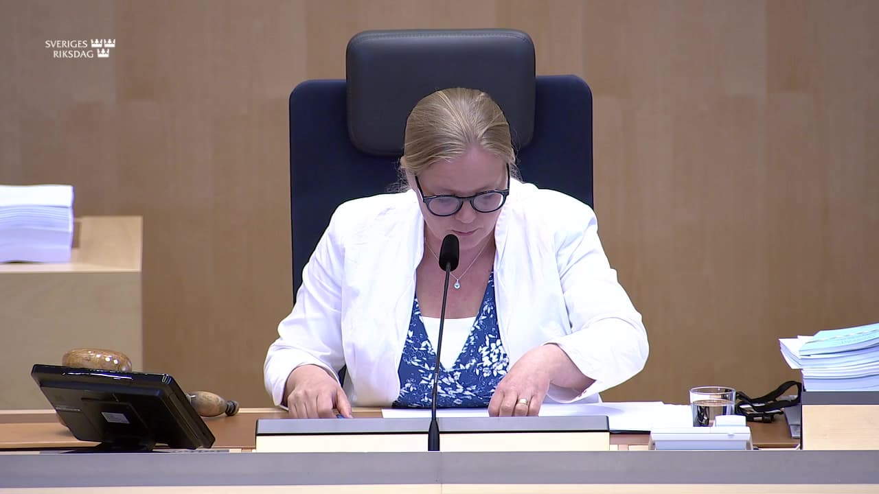 Stillbild från Beslut, Beslut: Subsidiaritetsprövning av kommissionens förslag till förordning om kritiska läkemedel