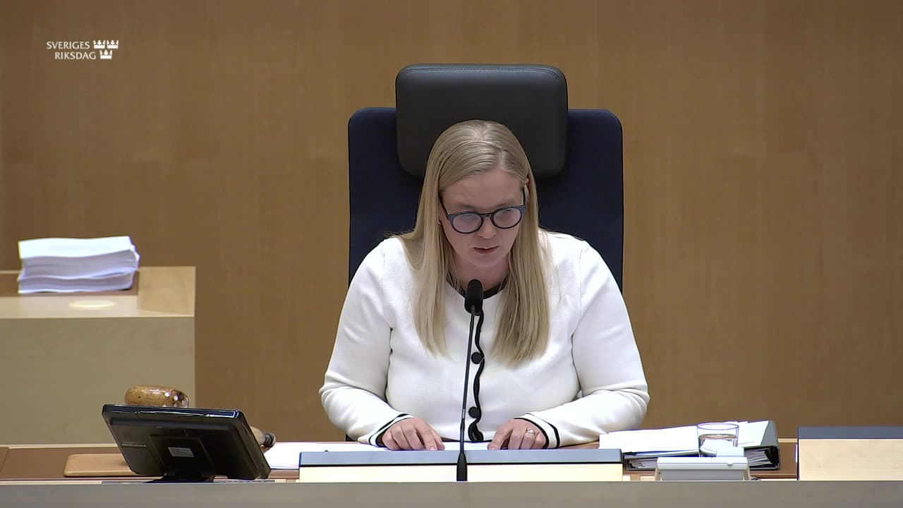 Stillbild från Beslut, Beslut: Ett nytt regelverk för bygglov