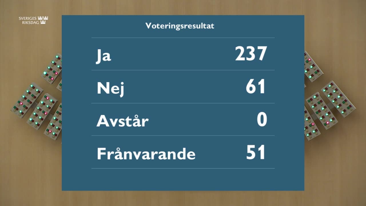 Stillbild från Beslut, Beslut: Hälso- och sjukvårdens beredskap