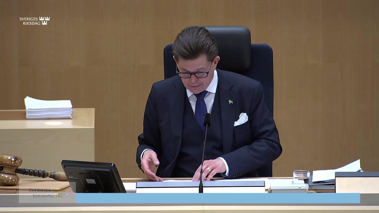 Stillbild från Beslut, Beslut: Stärkta förutsättningar för stöd ur Allmänna arvsfonden till förmån för äldre personer