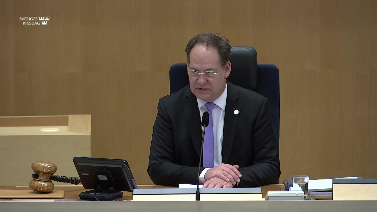 Stillbild från Frågestund, Frågestund