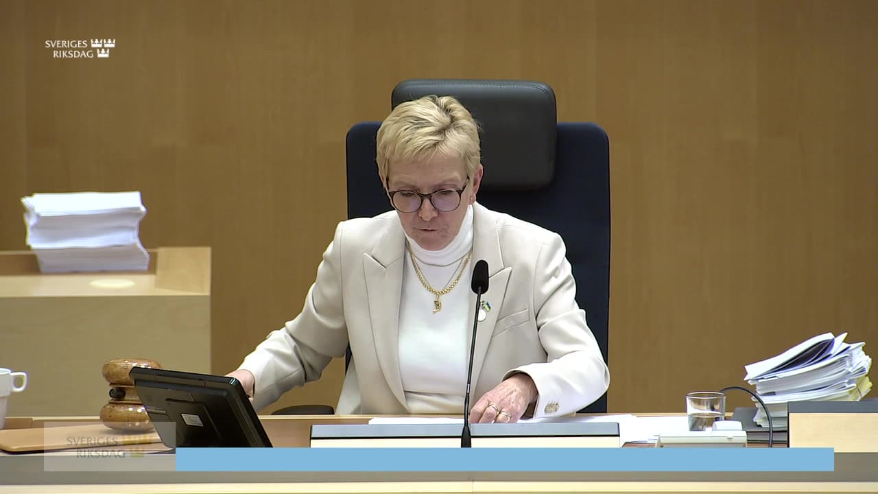 Stillbild från Beslut, Beslut: En modern lagstiftning för Kriminalvårdens personuppgiftsbehandling