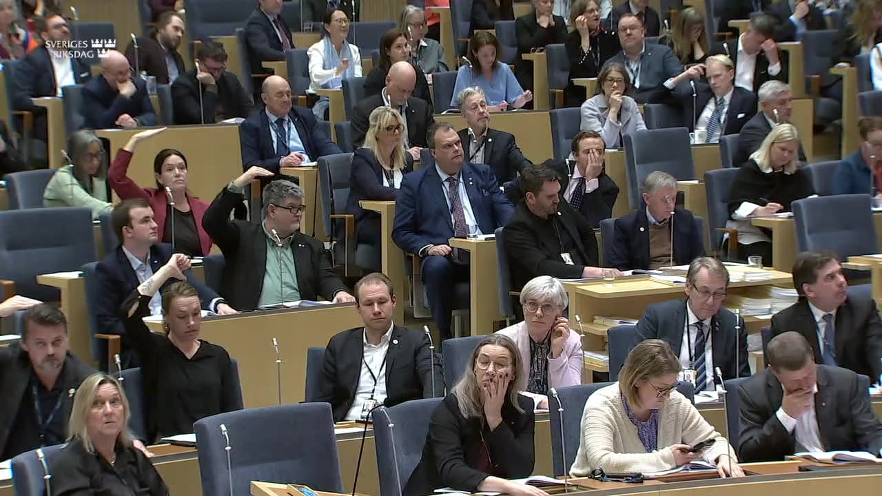 Stillbild från Beslut, Beslut: Sexuell och reproduktiv hälsa och rättigheter i det internationella biståndet