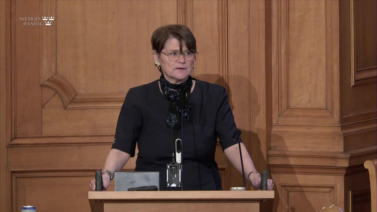 Stillbild från Öppet seminarium, Fortbildningsdag för lärare: Vad sker före och efter valet?