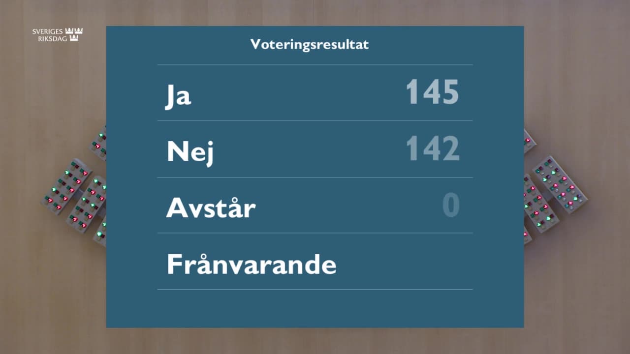 Stillbild från Beslut, Beslut: Kriminalvårdsfrågor