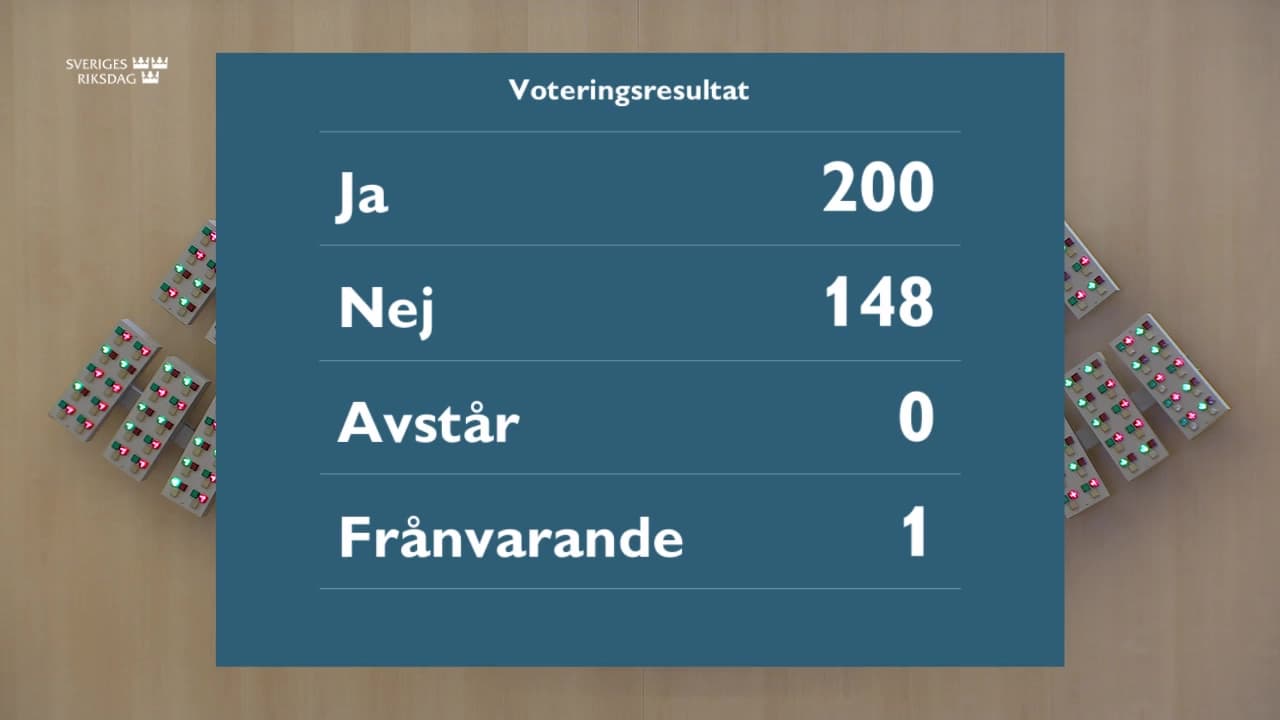 Stillbild från Beslut, Beslut: Nya verktyg för stärkt konkurrens i privat och offentlig verksamhet