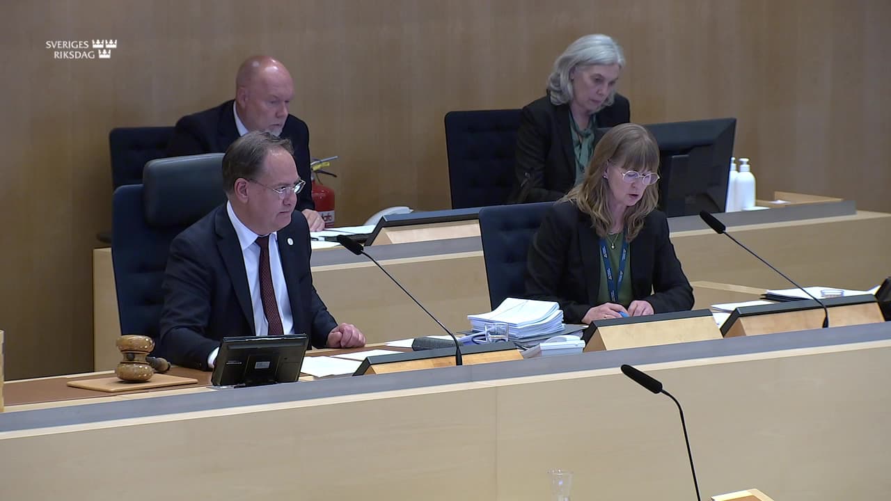 Stillbild från Beslut, Beslut: Effektiv och säker byggprocess