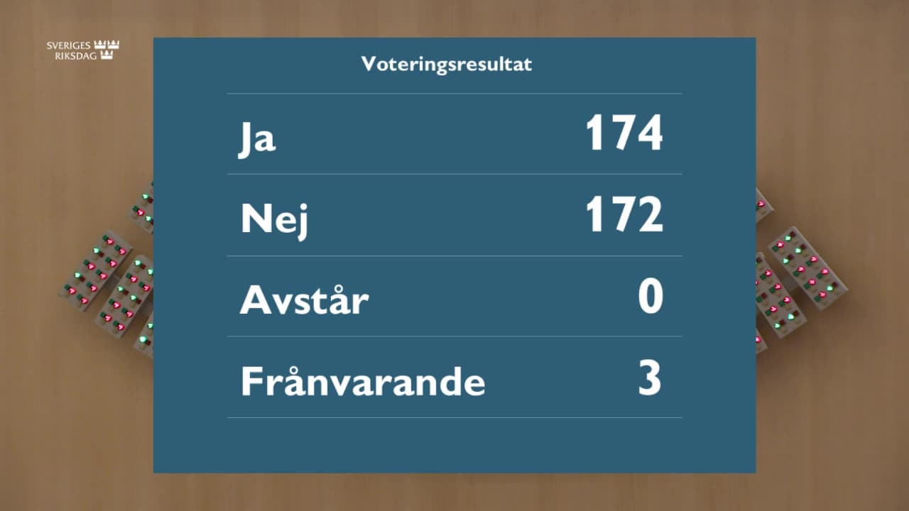 Stillbild från Beslut, Beslut: Ny kärnkraft i Sverige – fler möjliga platser vid kusten