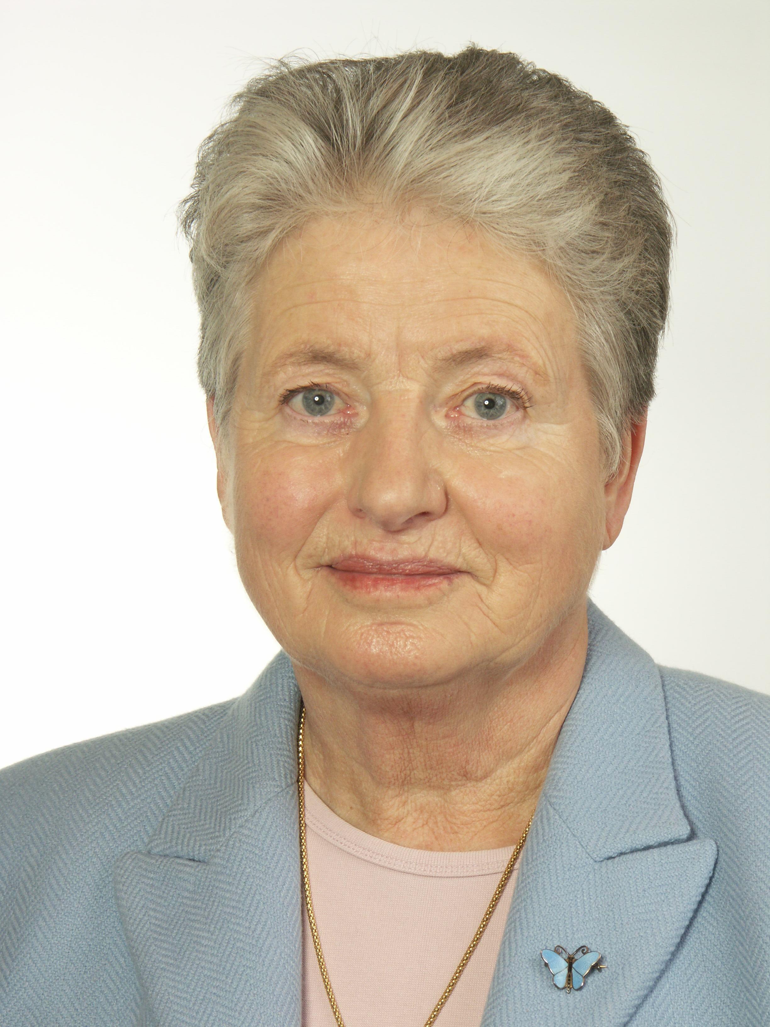 Karin Falkmer 