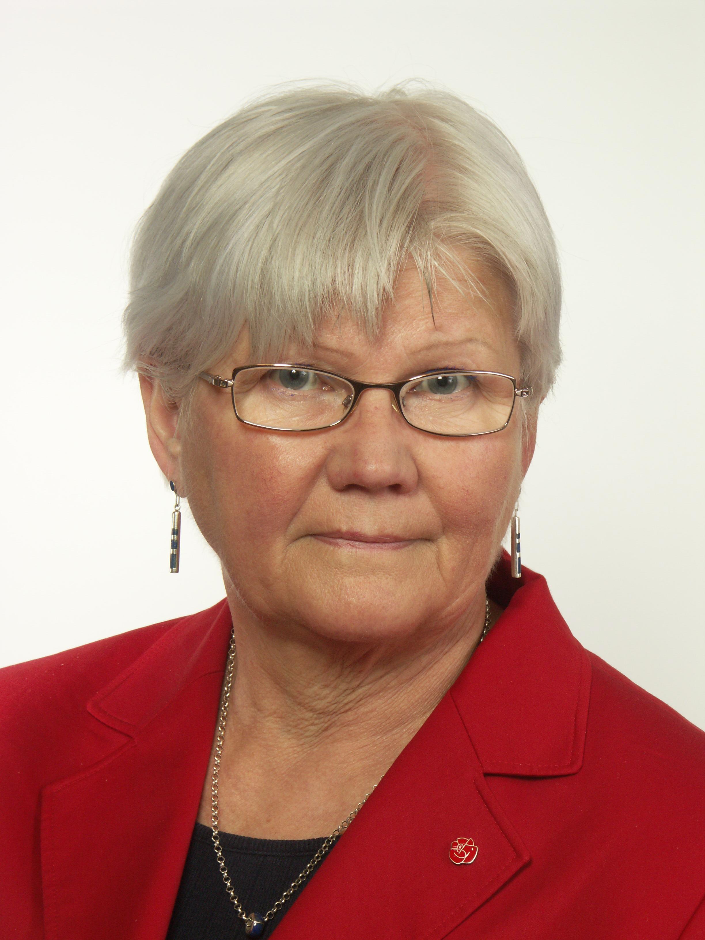Margareta Sandgren